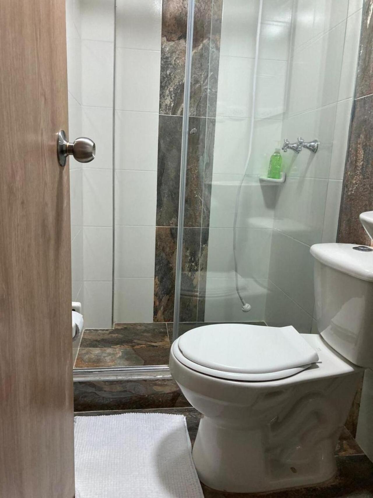 Lindo apartamento cerca zona turística