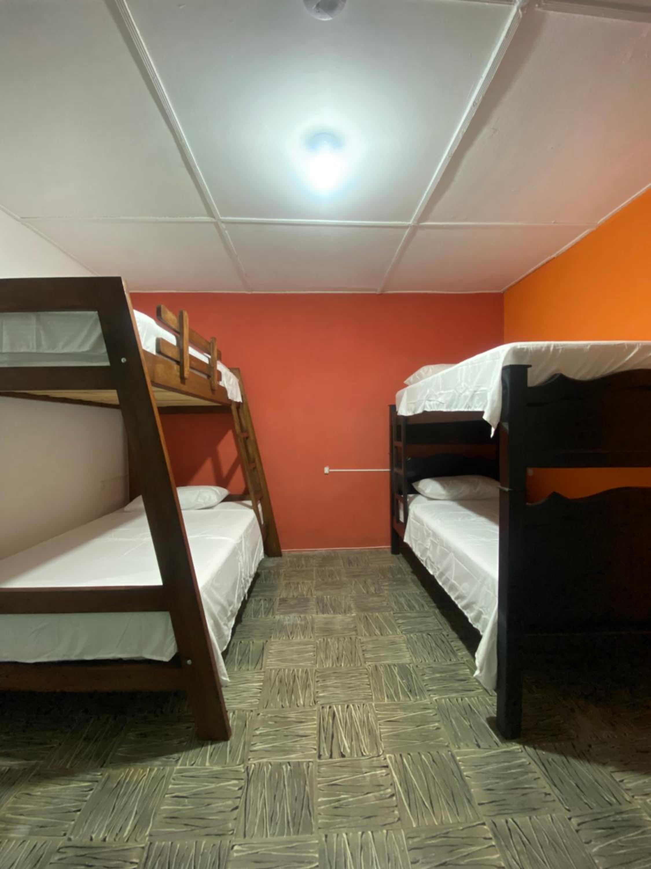 Hostal Arraigo casa colonial