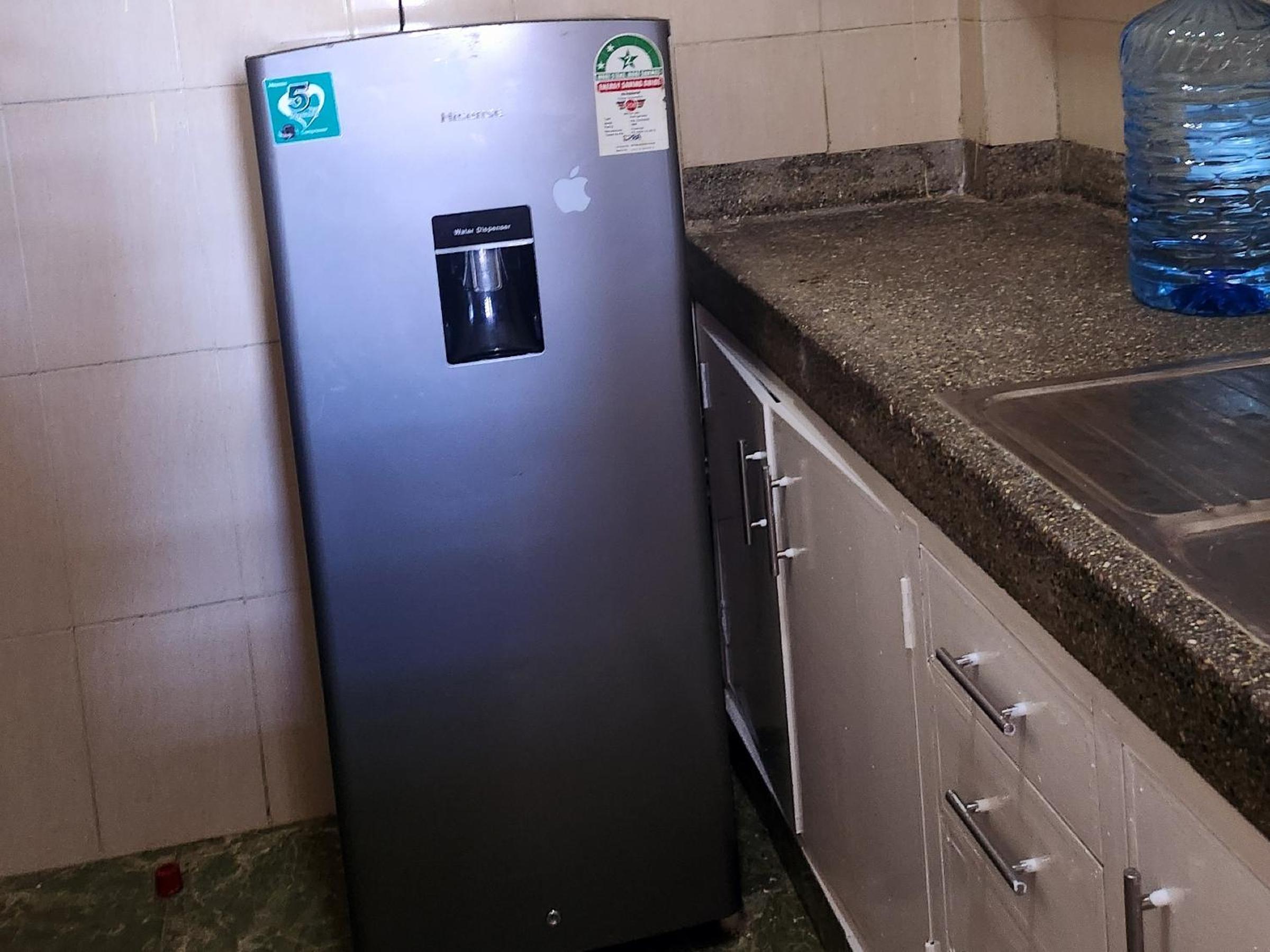 2 Bedroom Mombasa City Kenya view 3