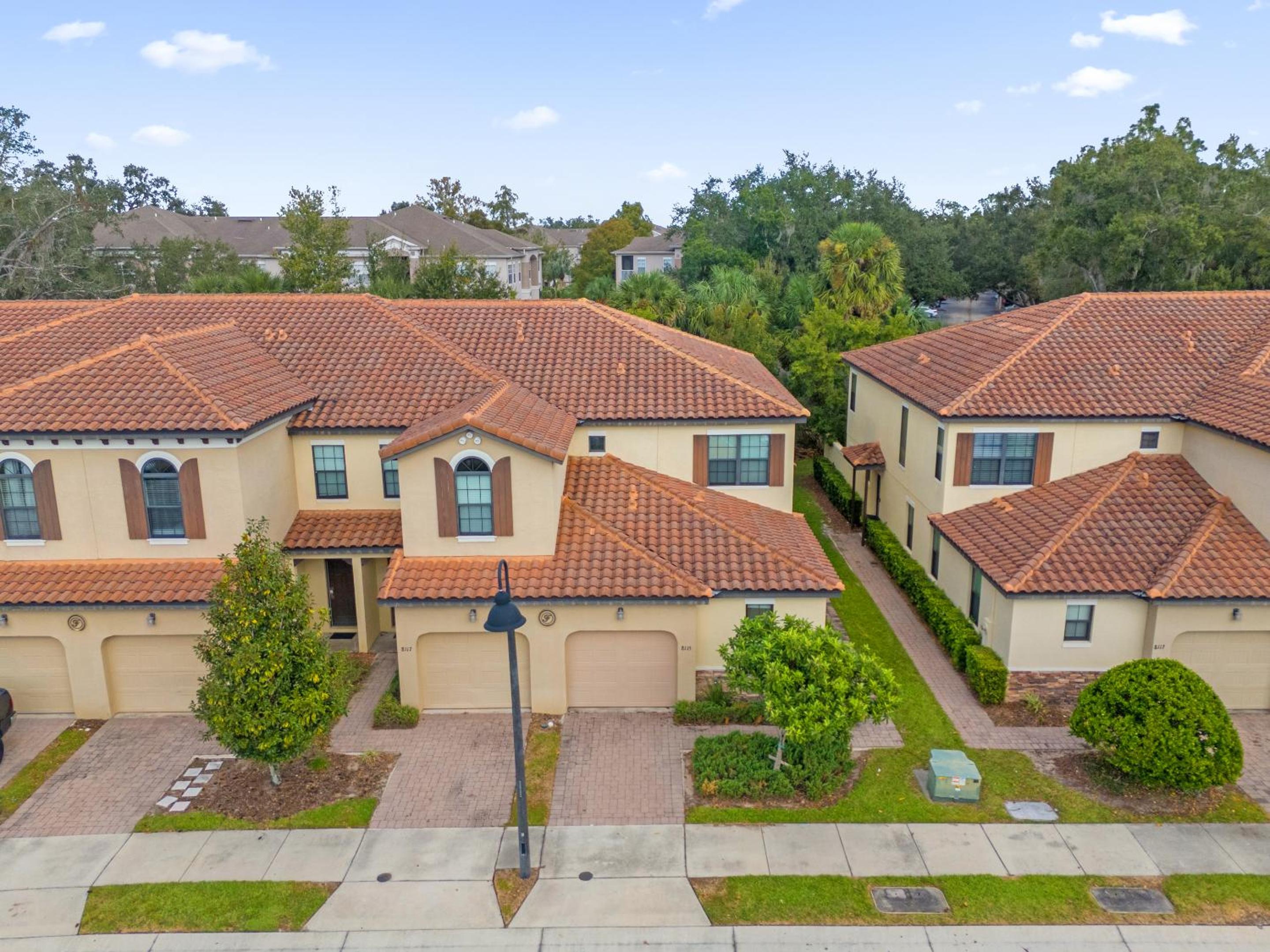 Moradda Harry Porter Theme Vacation Home Near to Disney Parks! 8115 view 5