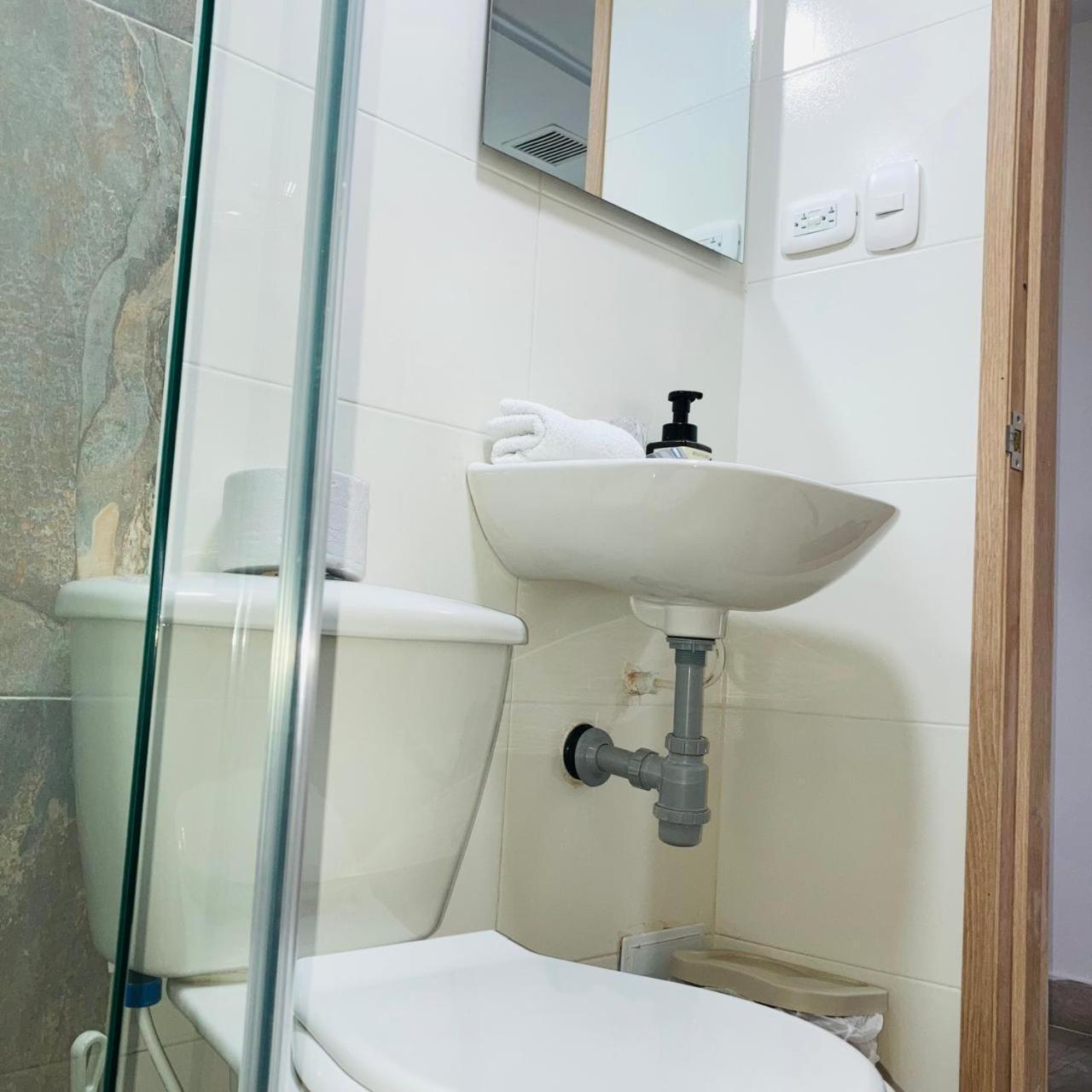 Lindo apartamento cerca zona turística