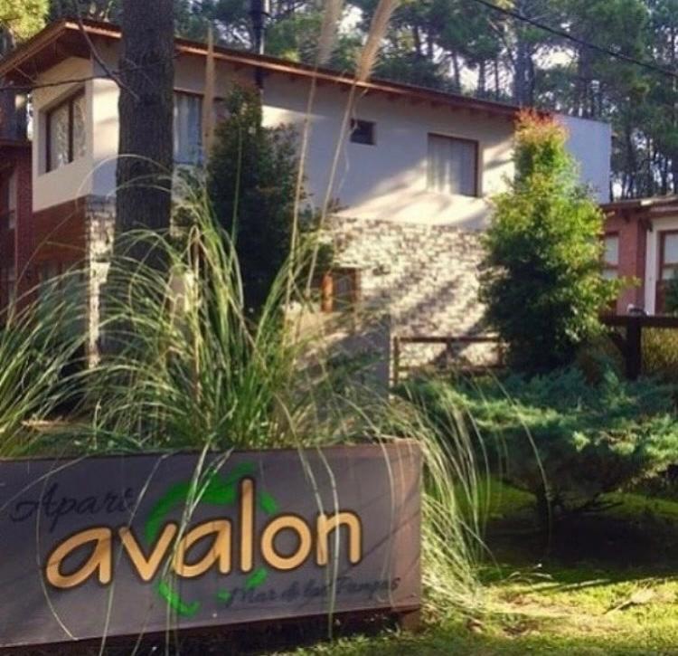Avalon Apart