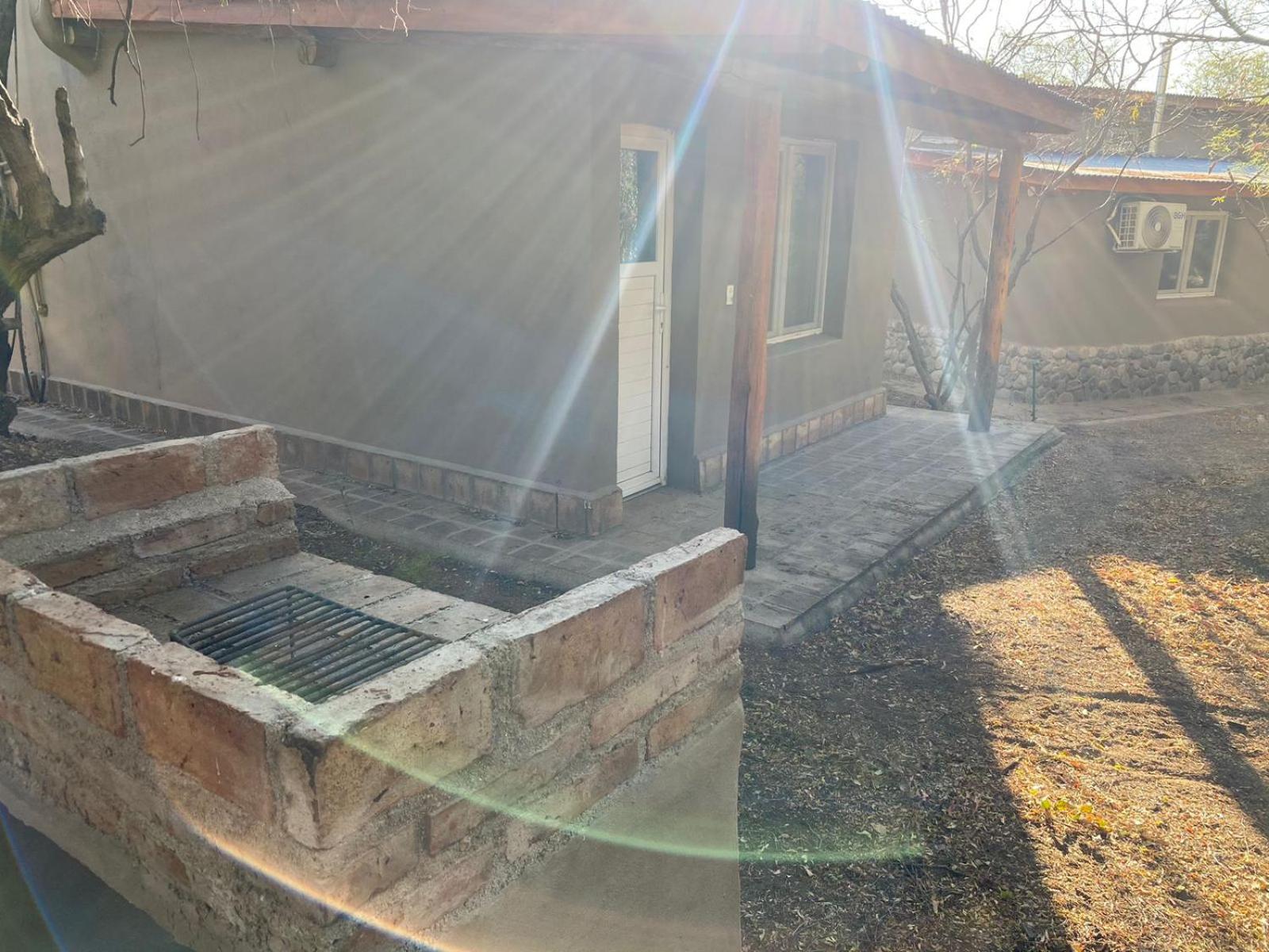 Casa Natu- Naturaleza