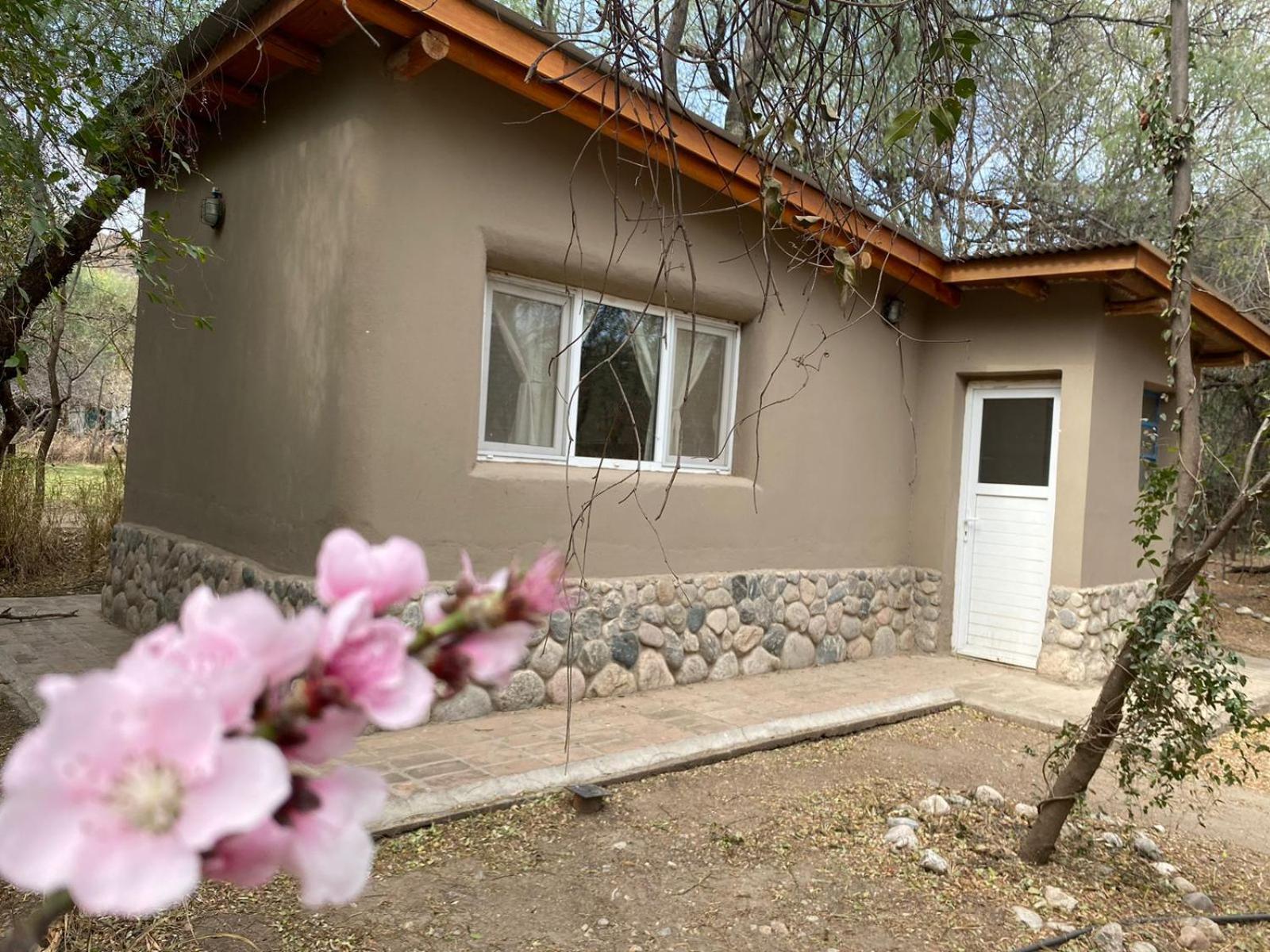 Casa Natu- Naturaleza