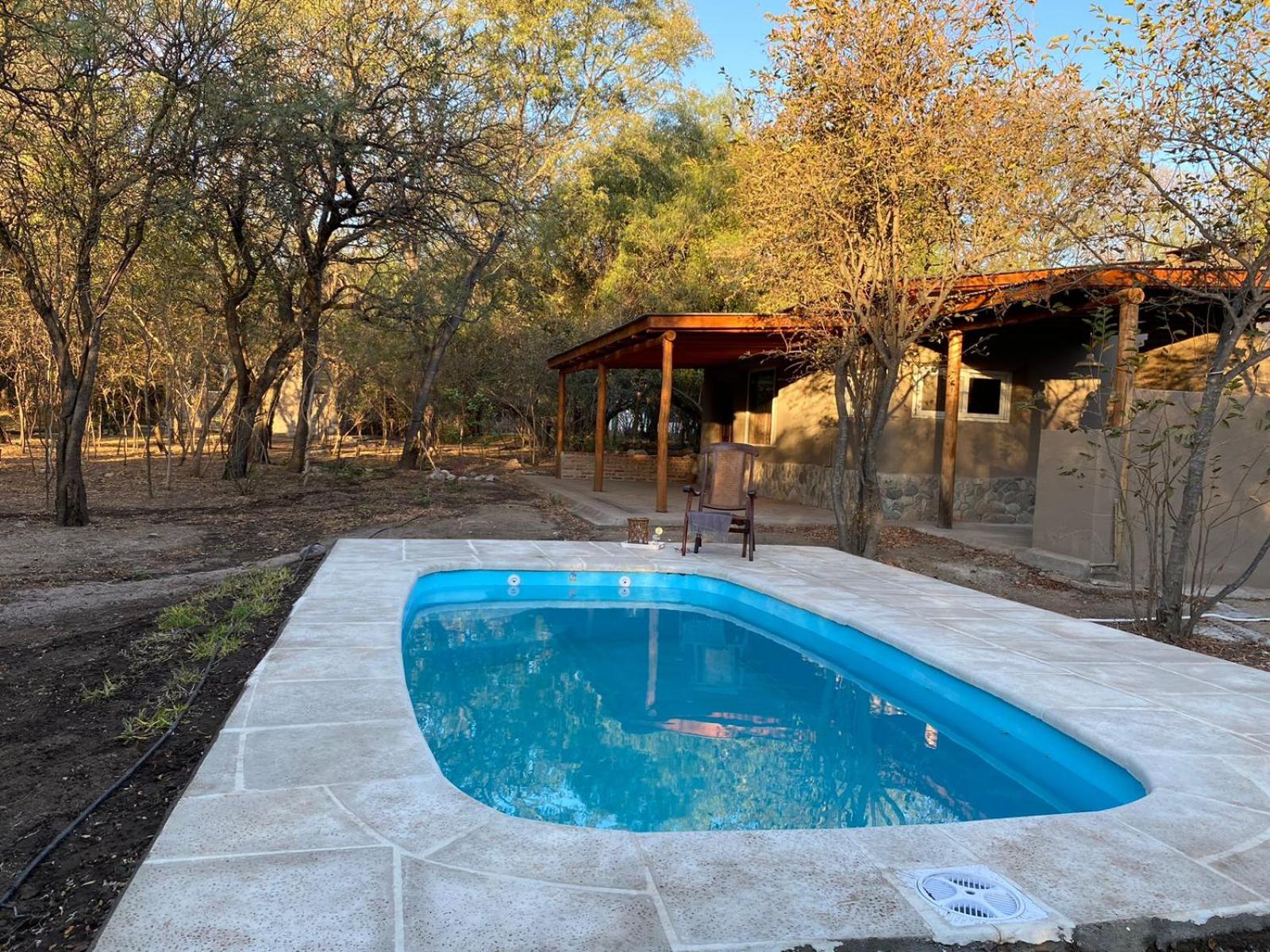 Casa Natu- Naturaleza