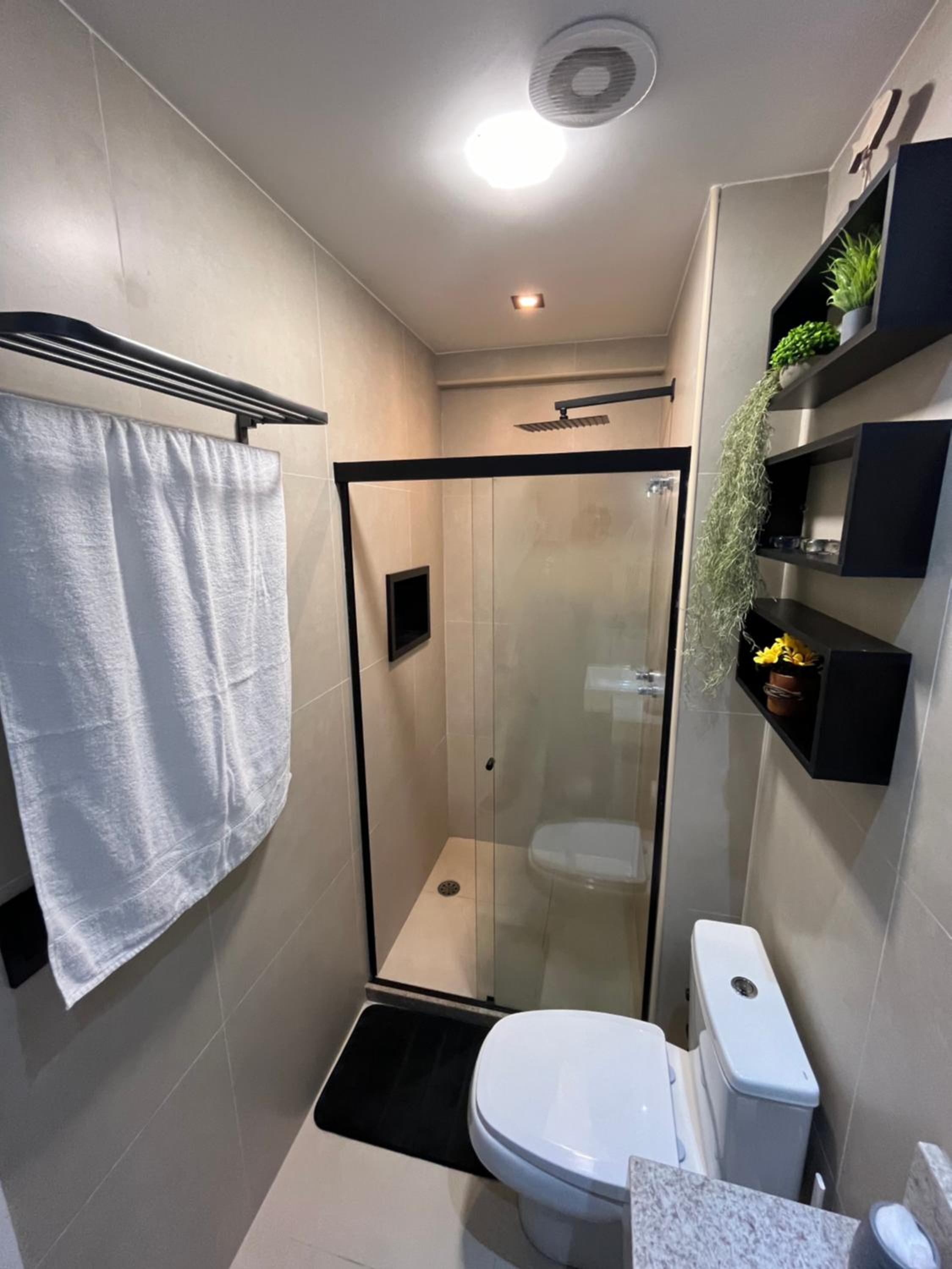 Apartamento de Luxo com acesso exclusivo à Praia