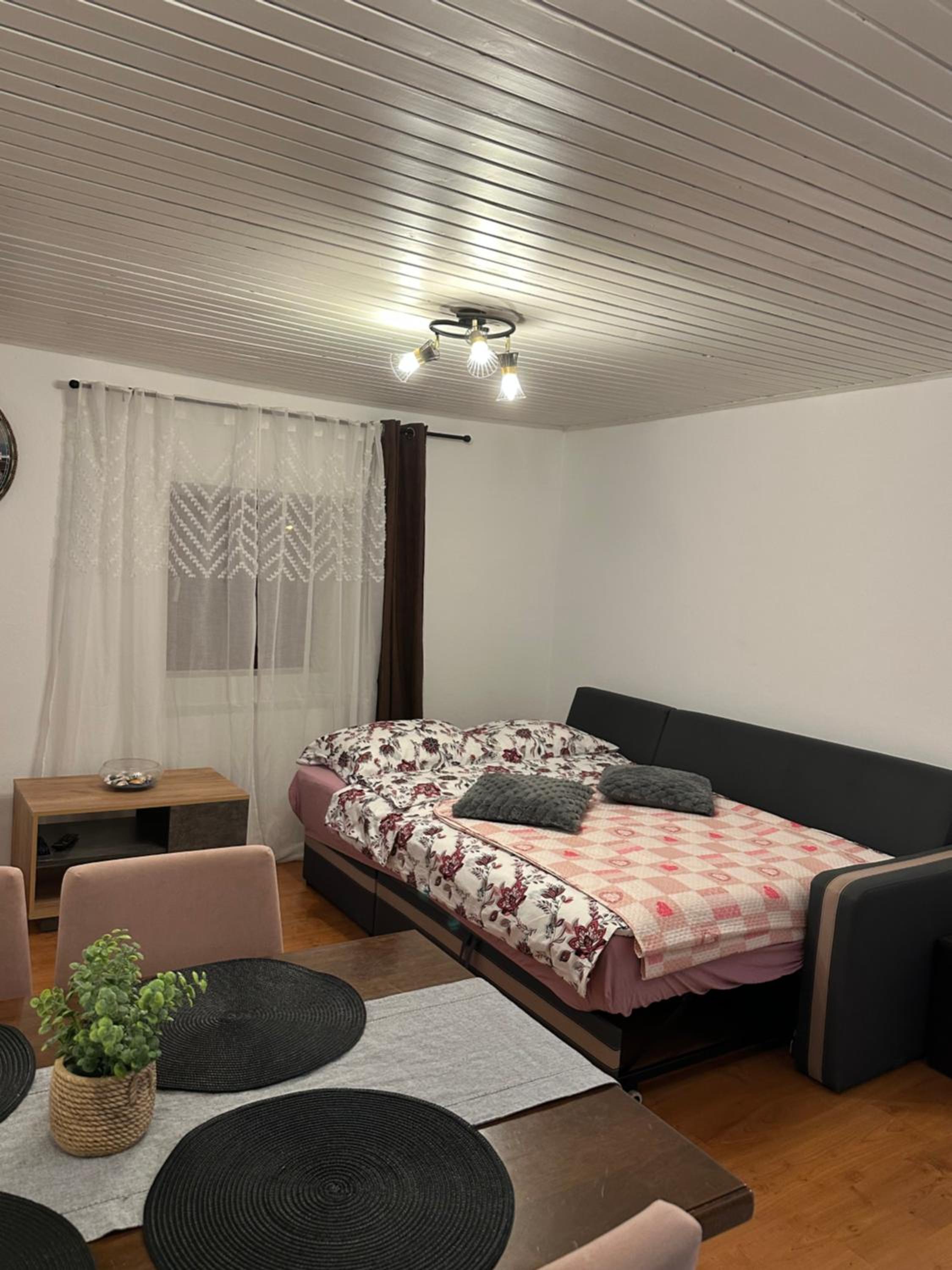 Apartment Mare