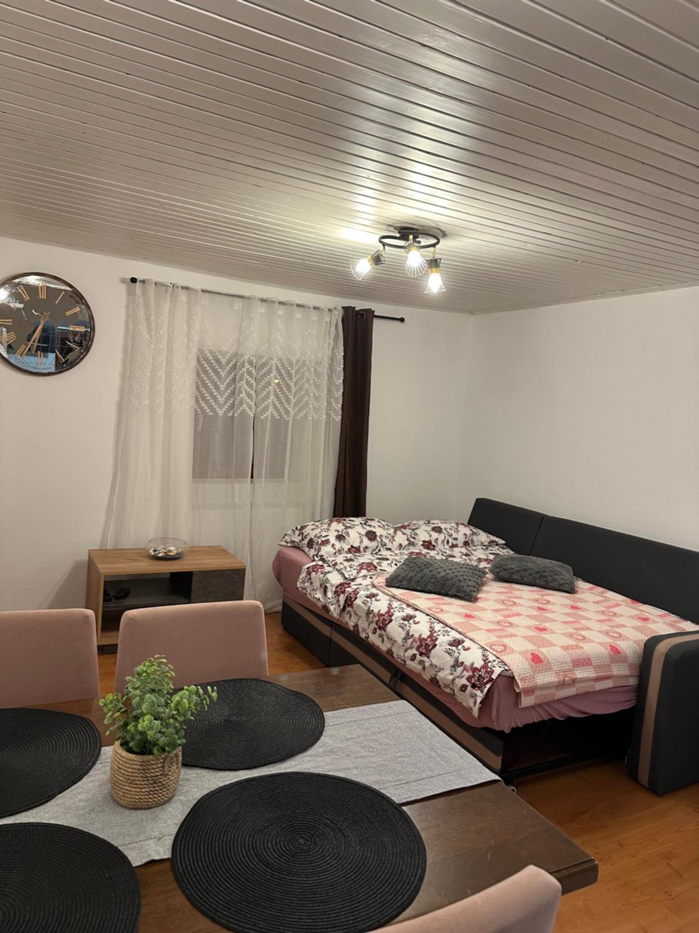 Apartment Mare
