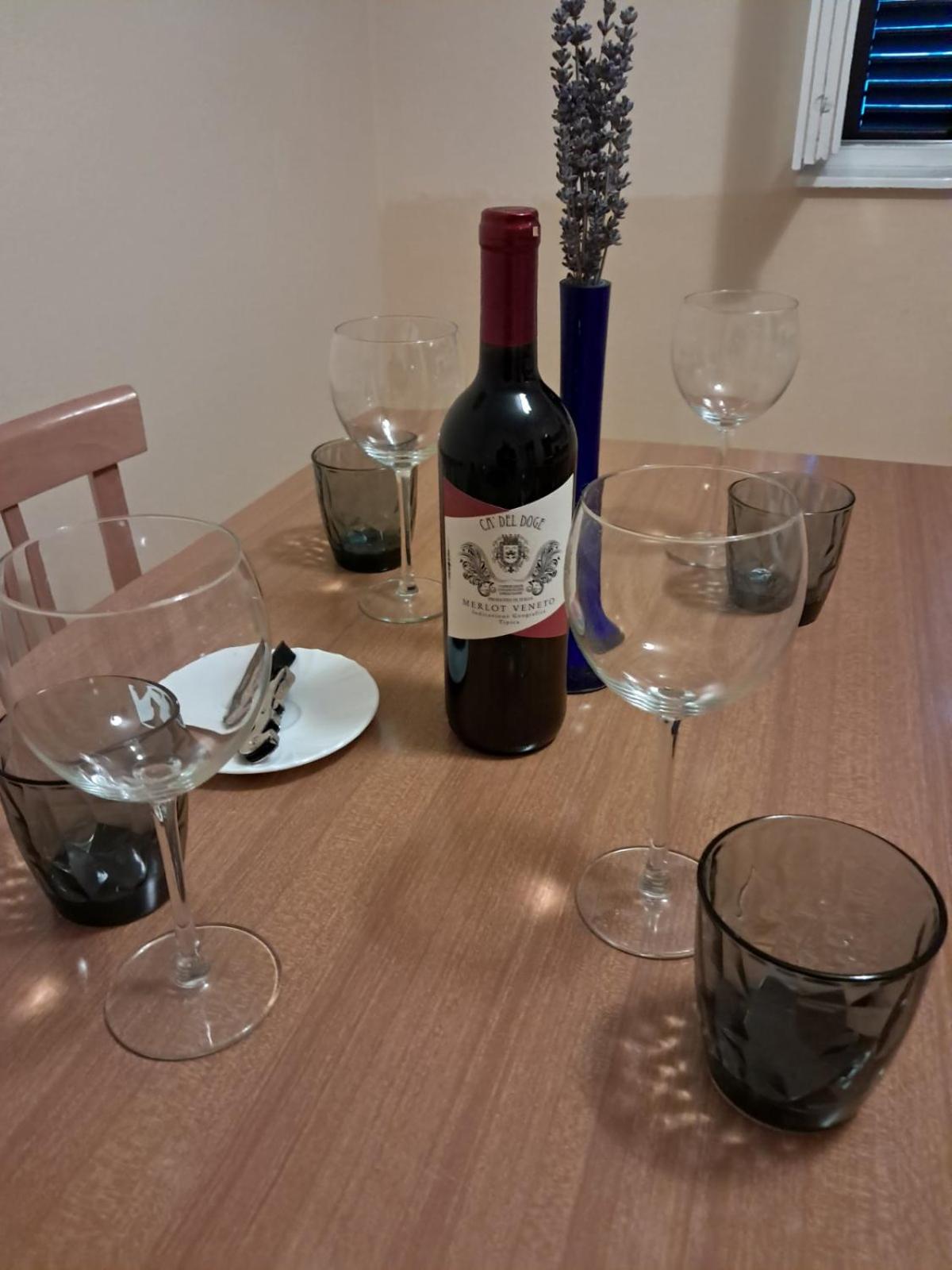 Apartman Zaric view 5