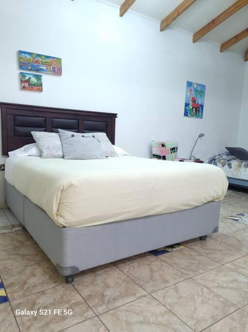 Estudio Los Mosaicos