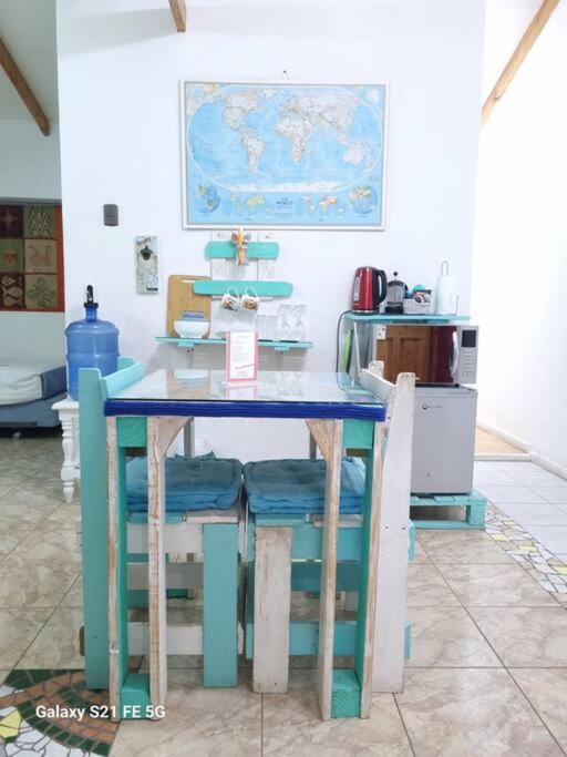 Estudio Los Mosaicos
