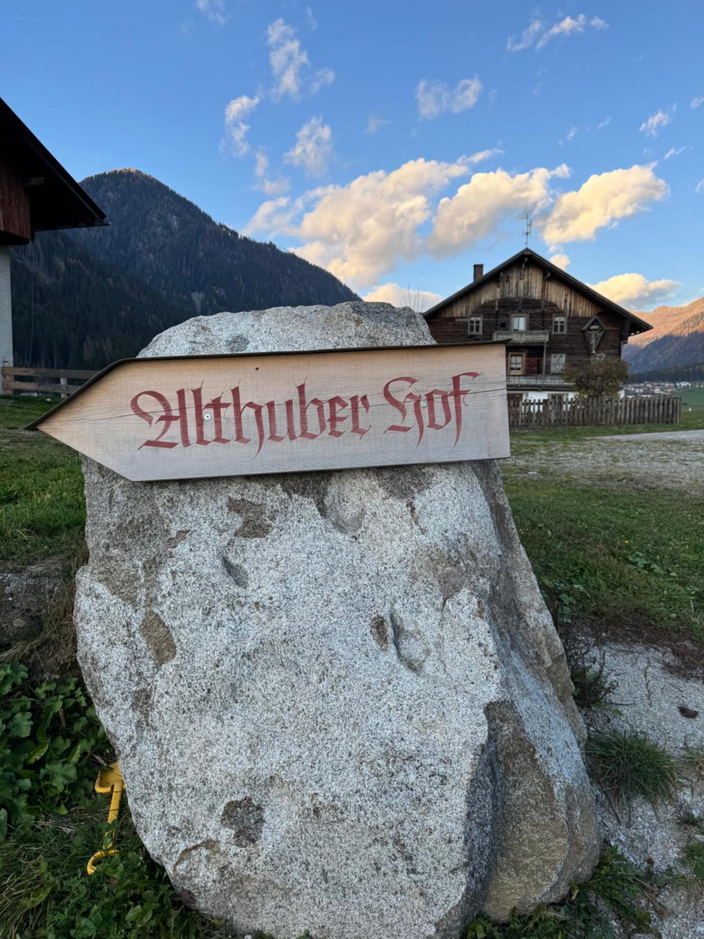 Althuberhof