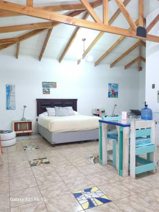 Estudio Los Mosaicos