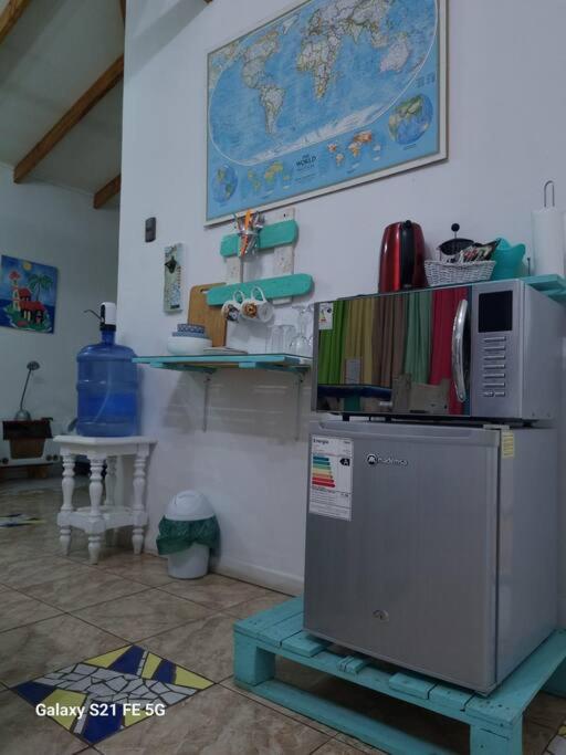 Estudio Los Mosaicos