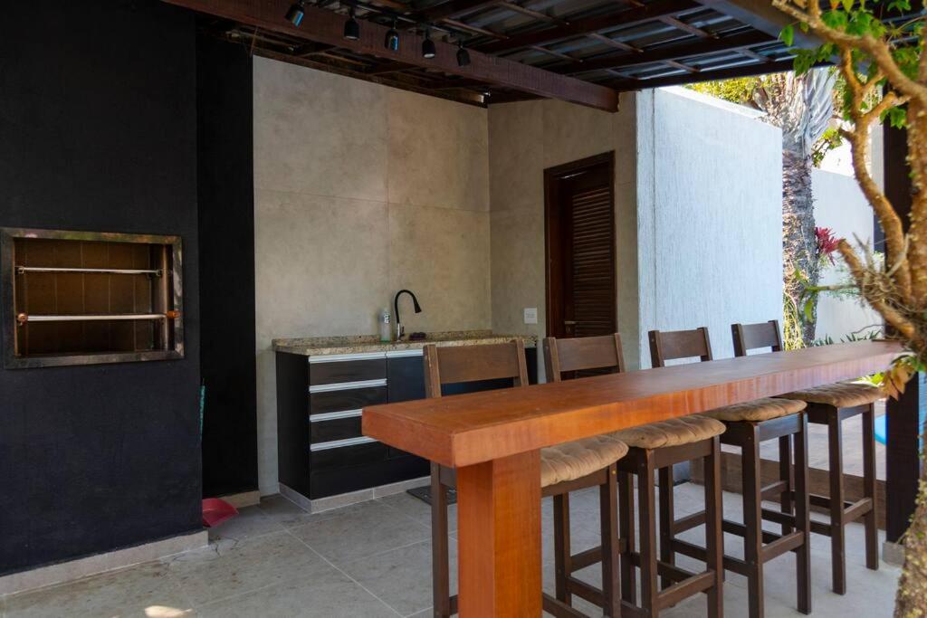 Casa Itacoatiara 4 quartos com Piscina - House Itacoa