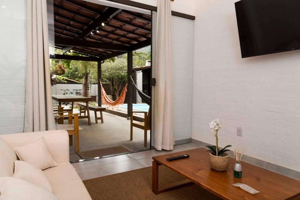 Casa Itacoatiara 4 quartos com Piscina - House Itacoa
