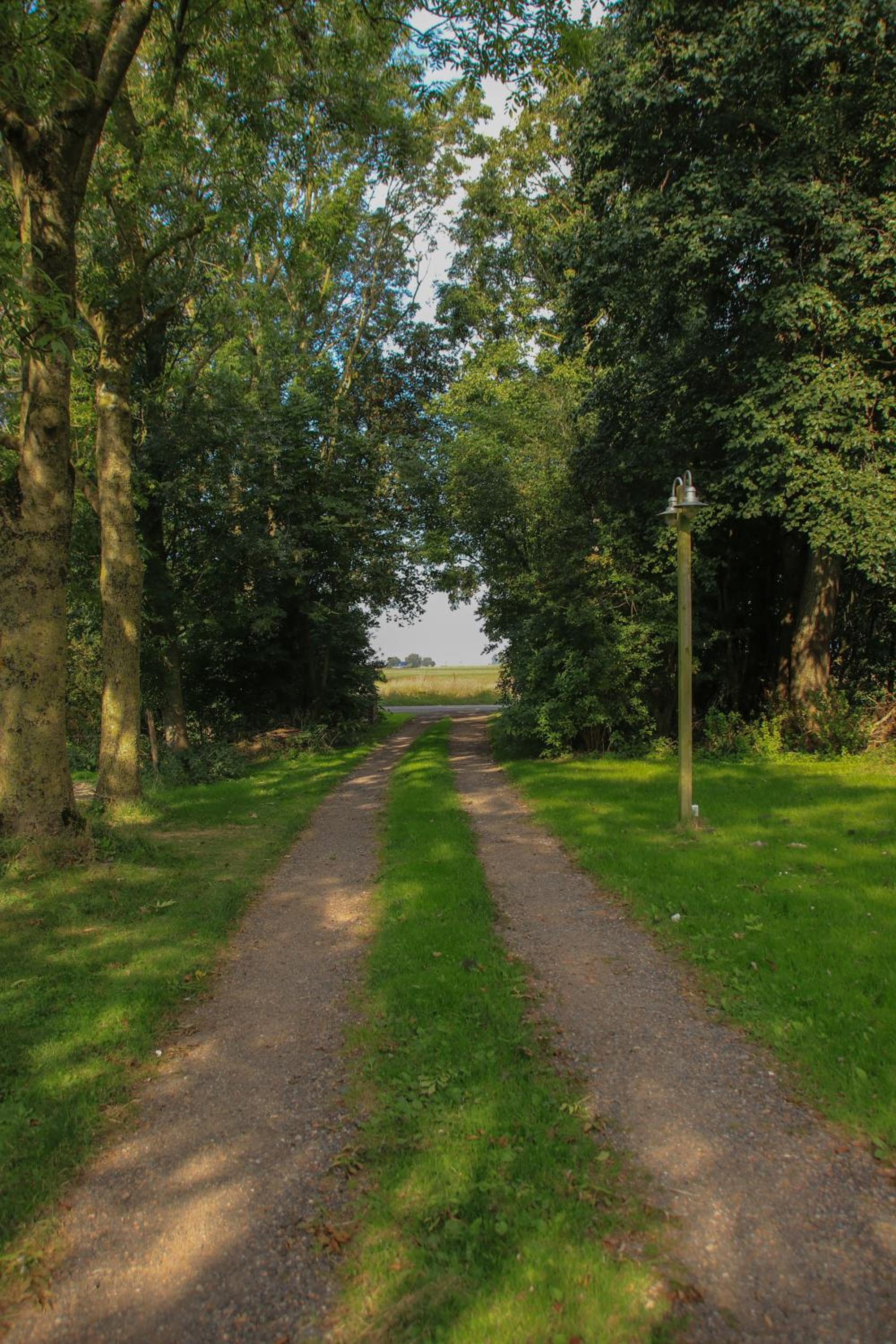 Lutje Broek view 2