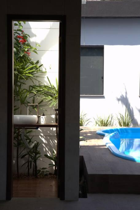Casa Itacoatiara 4 quartos com Piscina - House Itacoa