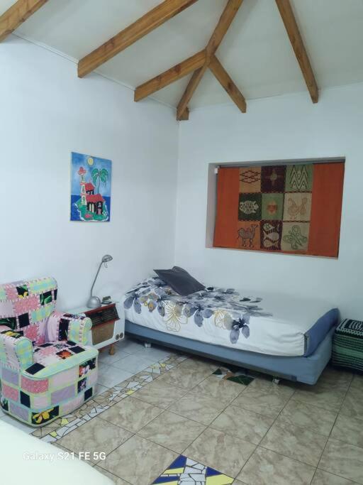 Estudio Los Mosaicos