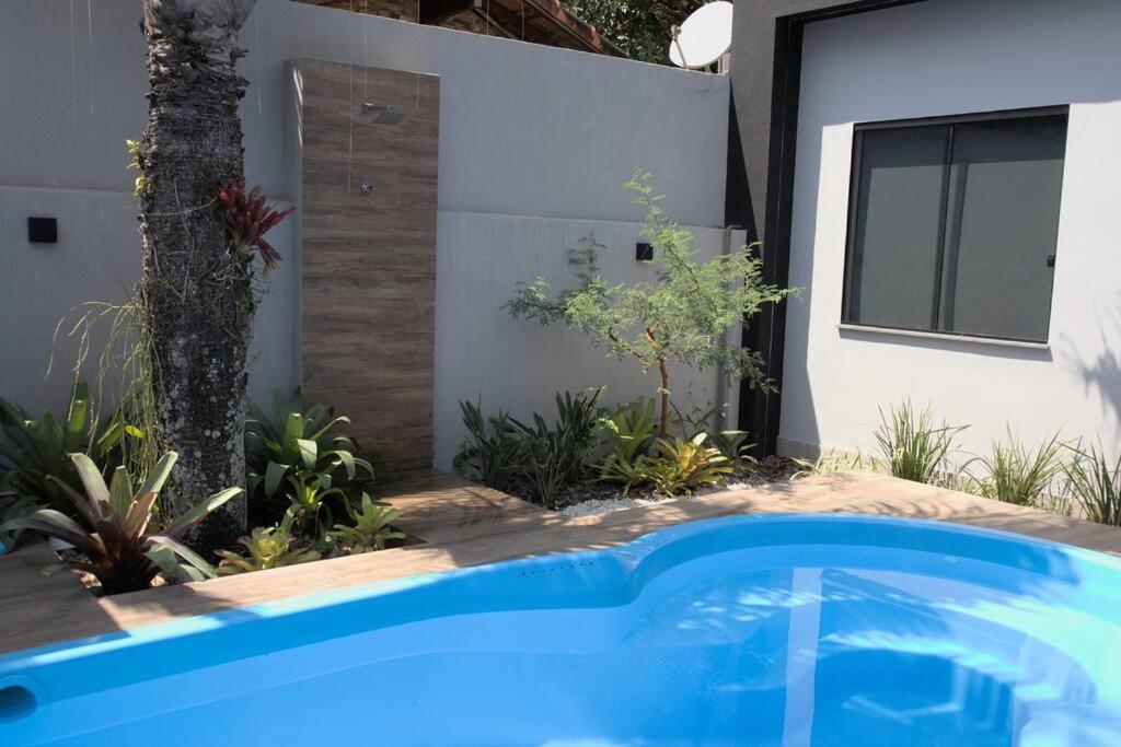 Casa Itacoatiara 4 quartos com Piscina - House Itacoa