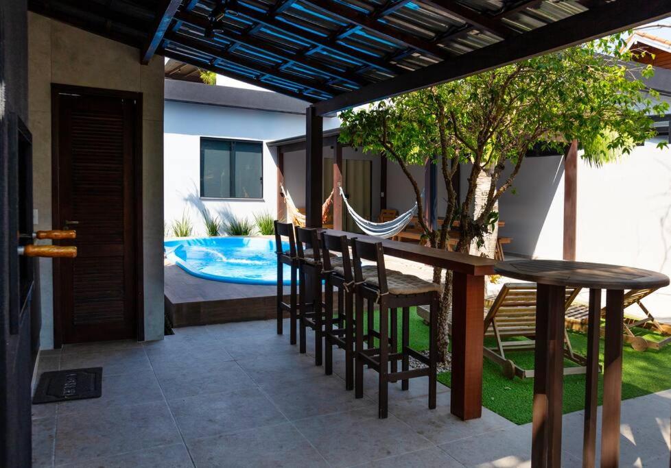 Casa Itacoatiara 4 quartos com Piscina - House Itacoa