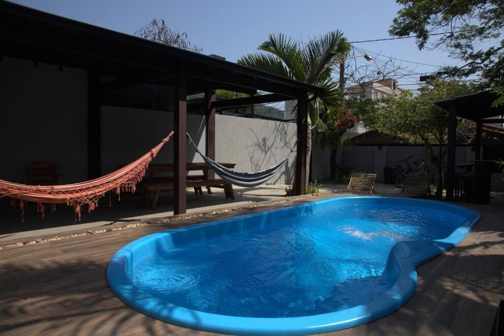 Casa Itacoatiara 4 quartos com Piscina - House Itacoa