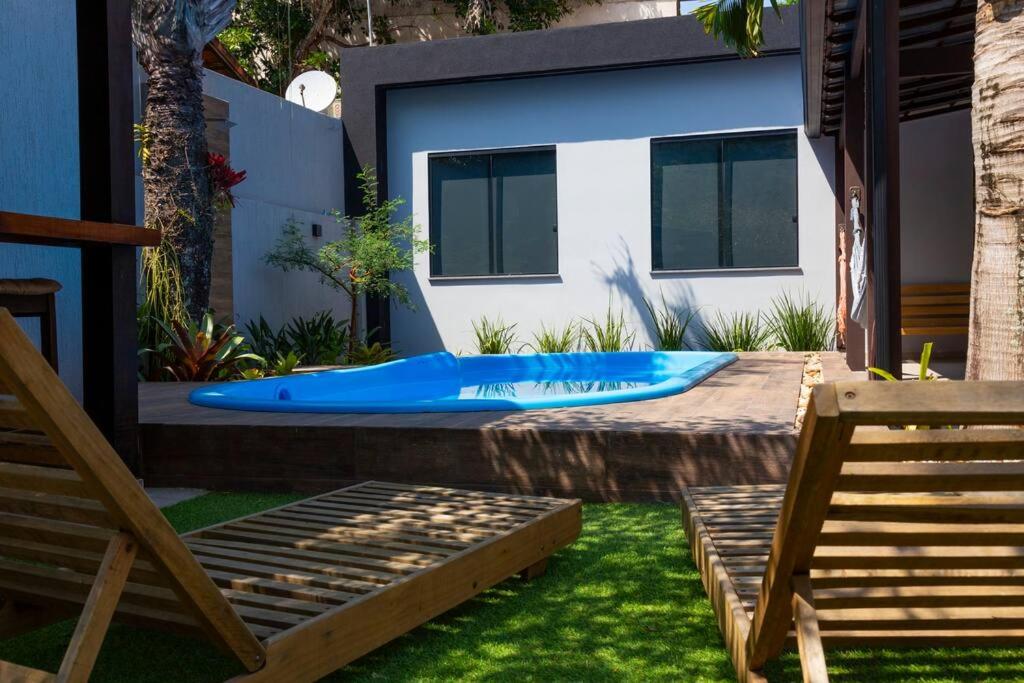 Casa Itacoatiara 4 quartos com Piscina - House Itacoa