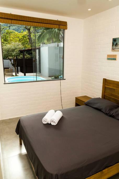 Casa Itacoatiara 4 quartos com Piscina - House Itacoa