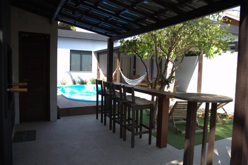 Casa Itacoatiara 4 quartos com Piscina - House Itacoa