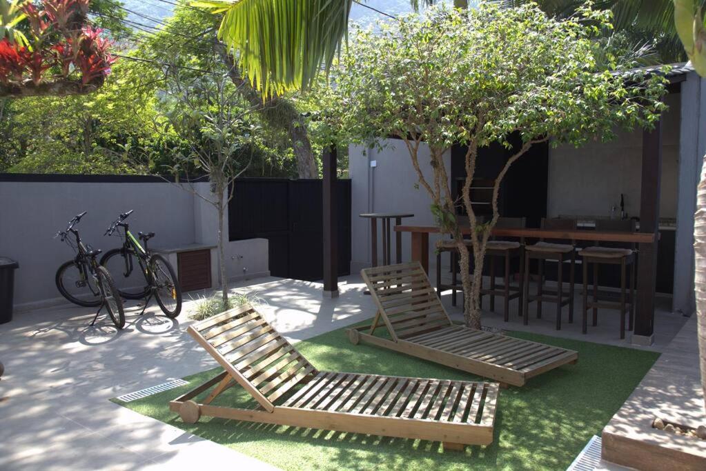 Casa Itacoatiara 4 quartos com Piscina - House Itacoa