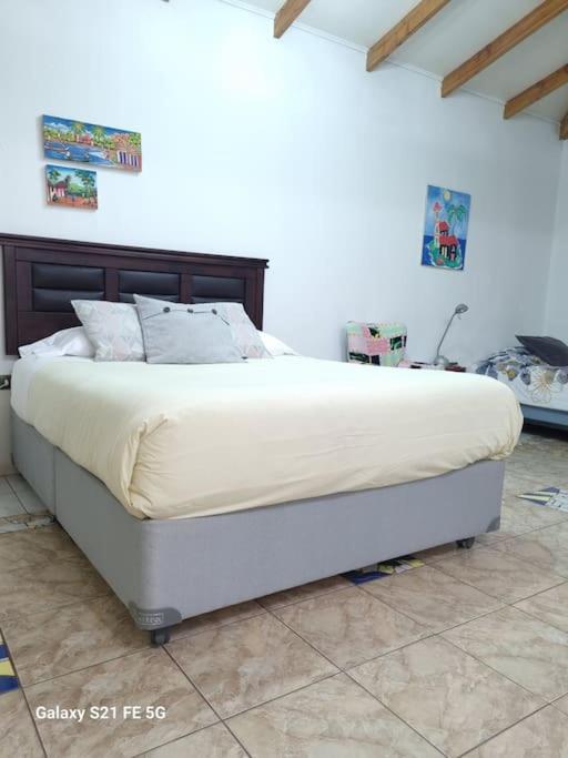 Estudio Los Mosaicos