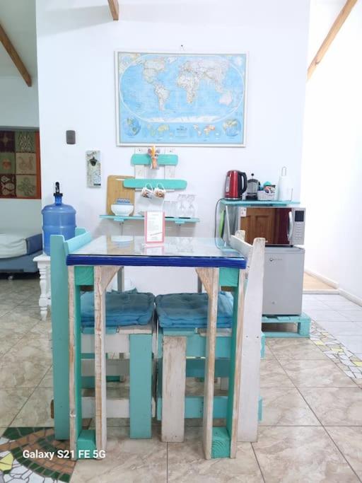 Estudio Los Mosaicos