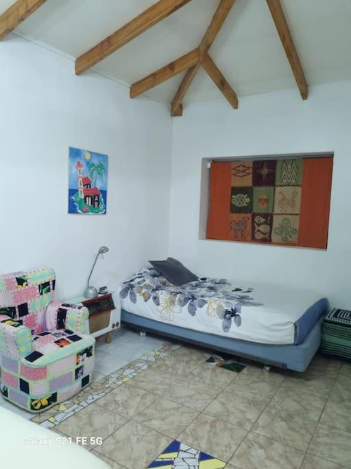 Estudio Los Mosaicos