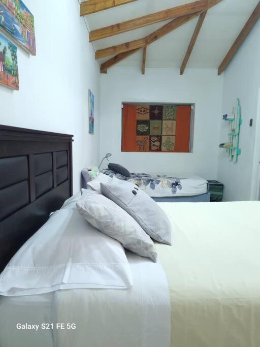 Estudio Los Mosaicos