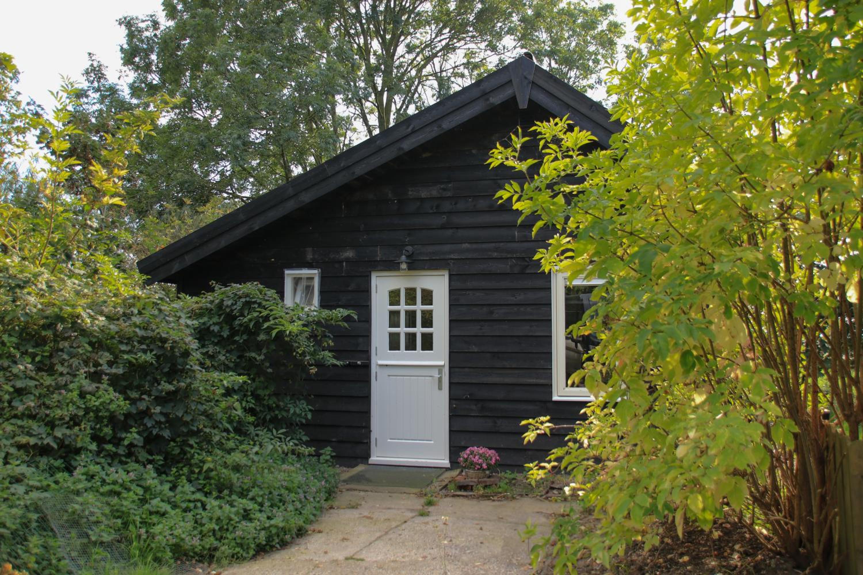 Lutje Broek view 3
