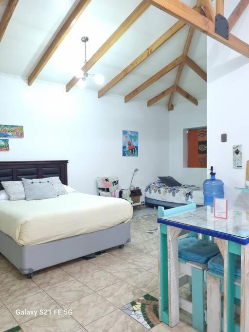 Estudio Los Mosaicos