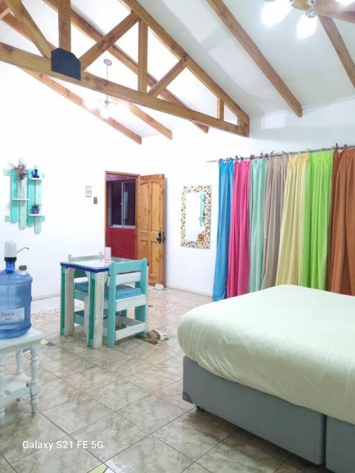 Estudio Los Mosaicos