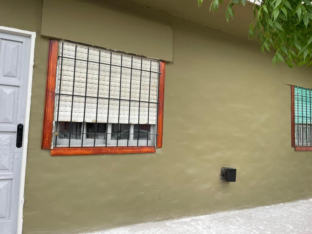 Los Nogales I