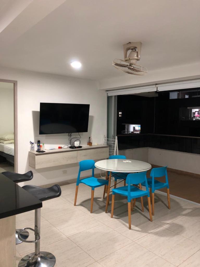 Apartamento Citadela di Aqua