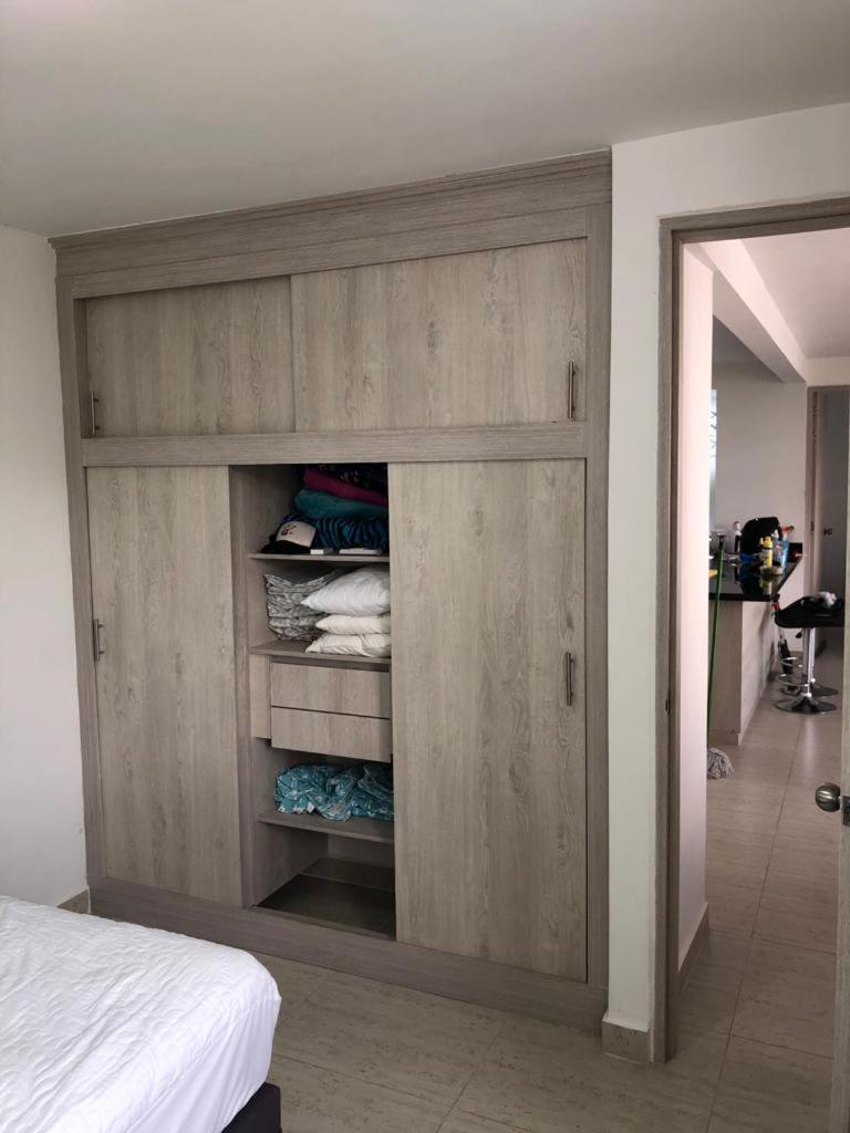 Apartamento Citadela di Aqua