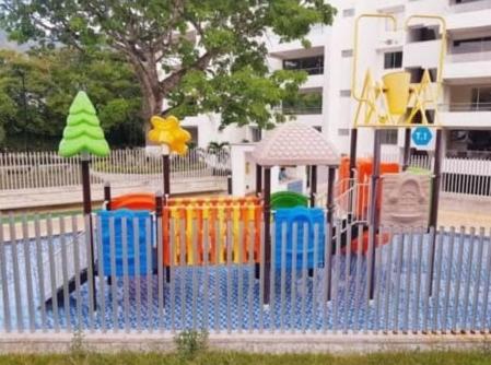 Apartamento Citadela di Aqua
