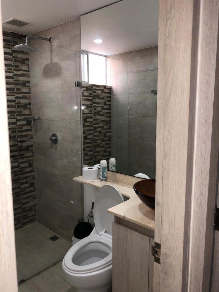 Apartamento Citadela di Aqua