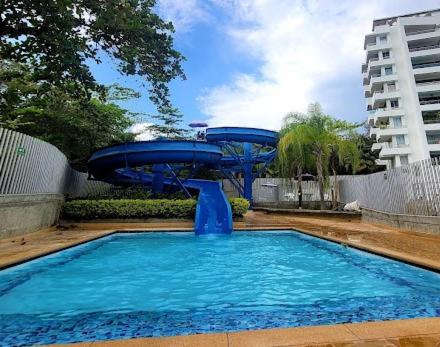 Apartamento Citadela di Aqua