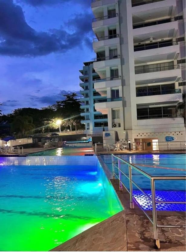 Apartamento Citadela di Aqua