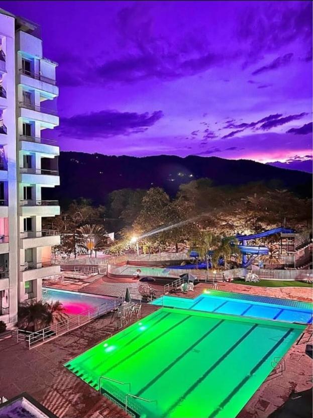 Apartamento Citadela di Aqua