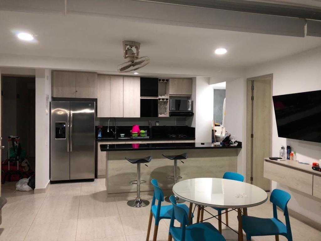 Apartamento Citadela di Aqua
