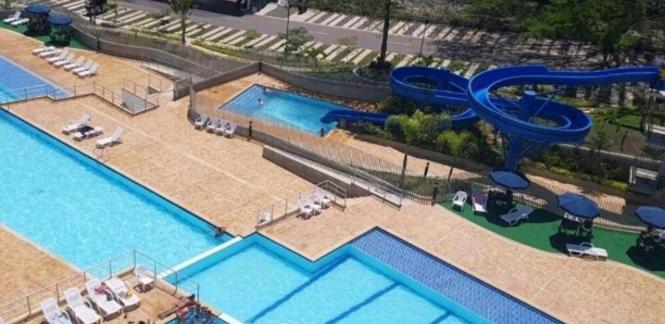 Apartamento Citadela di Aqua