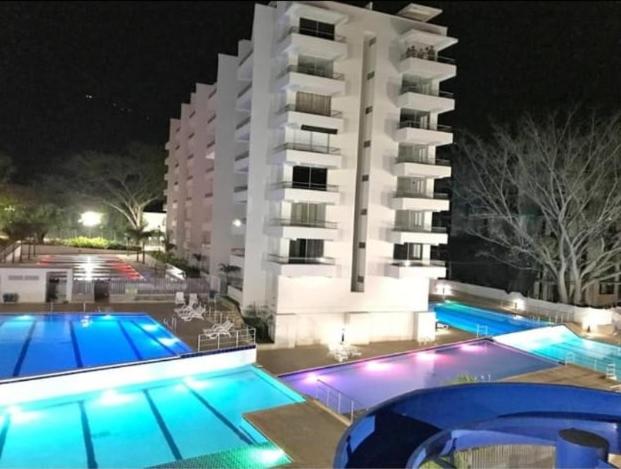 Apartamento Citadela di Aqua