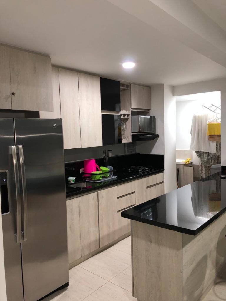 Apartamento Citadela di Aqua