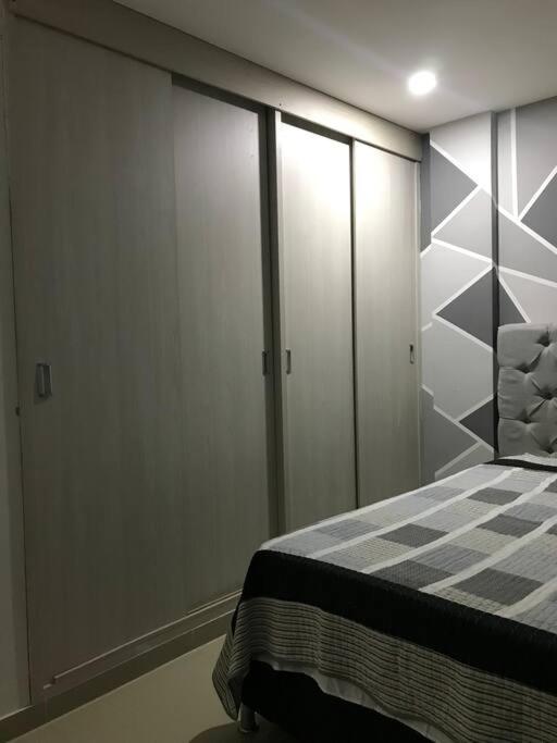 Espectacular apartamento